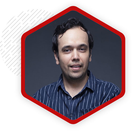 Vineet Modi